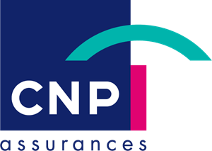CNP Assurances Logo PNG Vector