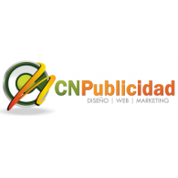 CNPublicidad Logo PNG Vector