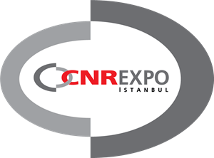CNR Expo Logo Vector