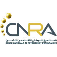 CNRA Logo PNG Vector