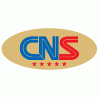 CNS Logo PNG Vector