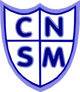 CNSM (Flores) Logo PNG Vector