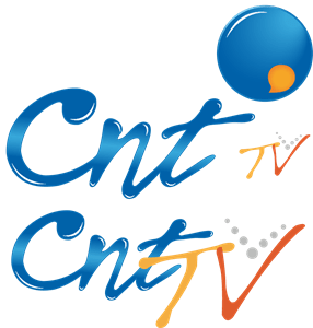 CNT TV Logo Vector