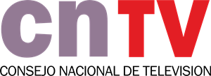 CNTV - Consejo Nacional de Television de Chile Logo PNG Vector