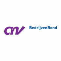 CNV BedrijvenBond Logo PNG Vector