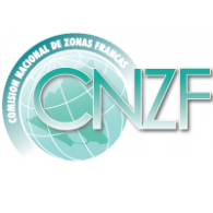 CNZF Logo PNG Vector