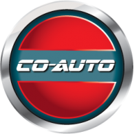 Co-Auto Logo Vector
