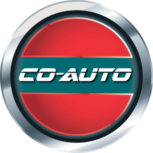 CO-AUTO Logo PNG Vector