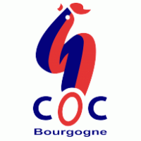 CO Le Creusot Logo PNG Vector