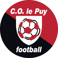 Co Le Puy Logo PNG Vector
