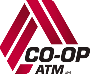 CO-OP ATM Logo PNG Vector