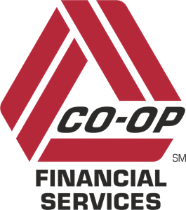 Co-Op Financial Services Logo PNG Vector