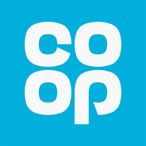 Co-op Logo PNG Vector