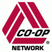 CO-OP Network Logo PNG Vector