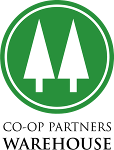 CO-OP PARTNERS WAREHOUSE Logo PNG Vector