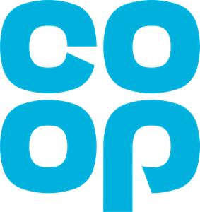 Co-operative Group Logo PNG Vector