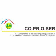 Co.Pr.O.Ser Logo Vector