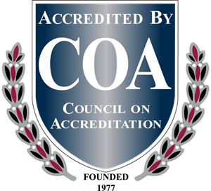 COA Logo PNG Vector