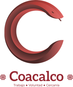 Coacalco Logo PNG Vector