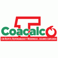 Coacalco Logo PNG Vector