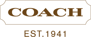 Coach Logo Pattern Svg