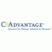 CoAdvantage Logo PNG Vector