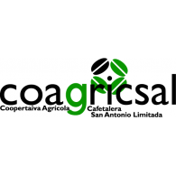 Coagricsal Logo PNG Vector