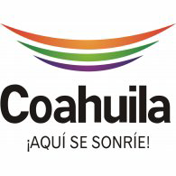 Coahuila Logo PNG Vector