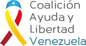 Coalición Ayuda y Libertad Venezuela Logo Vector