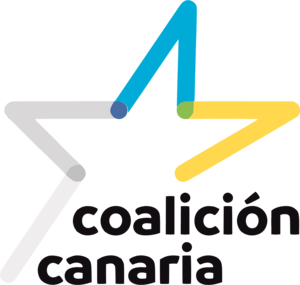 Coalición Canaria Logo PNG Vector