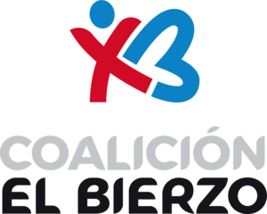 Coalición El Bierzo Logo PNG Vector