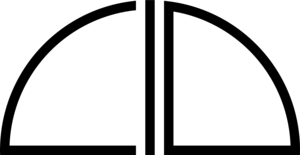 Coalición Institucionalista Democrática Logo PNG Vector