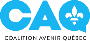 Coalition Avenir Quebec Logo PNG Vector