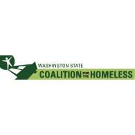 Coalition for the Homeless Logo PNG Vector