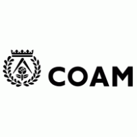 COAM Logo PNG Vector