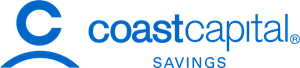 Coast Capital Savings Logo PNG Vector