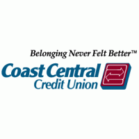 Coast Central Credit Union Logo PNG Vector