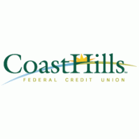 Coast Hills Federal Credit Union Logo PNG Vector