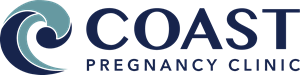 Coast Pregnancy Clinic Logo PNG Vector