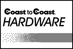 Coast to Coast Hardware Logo PNG Vector