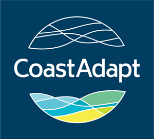 CoastAdapt Logo Vector