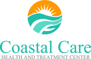 Coastal Care Logo PNG Vector