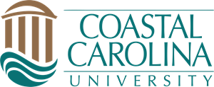Coastal Carolina University Logo Vector
