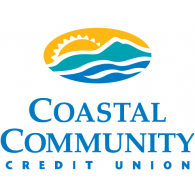 Coastal Community Credit Union Logo PNG Vector