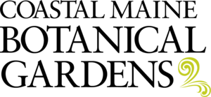 Coastal Maine Botanical Gardens Logo PNG Vector