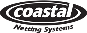 Coastal Netting Systems Logo PNG Vector