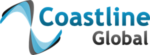 Coastline Global Logo PNG Vector