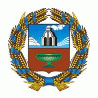 Герб Алтайского Края / Coat of arms of Altai Krai Logo PNG Vector