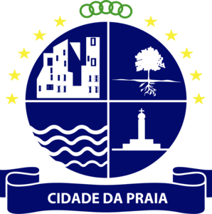Coat of Arms of Praia Logo PNG Vector