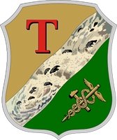 Coat of arms of Tampere Logo PNG Vector